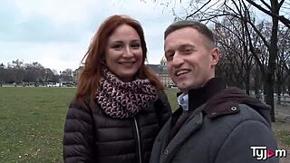 eva berger says, 'i crave a good anal fuck with ass licking'