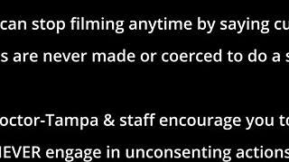 Dr Tampa The Procedure Blaire Celeste