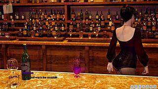 Lust Academy 51: Curvy 3D Characters in Seductive Outfits