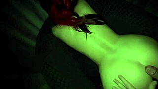 Fat Young Girl Wants Anal Sex In Doggystyle