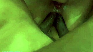 Nympho Victoria Dias fucks six studs in triple penetration