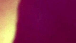 Susy gala fucks and sucks tommy cabrio's monster cock on bed