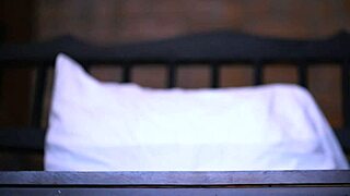 Did the student and stepmother exchange those glances?