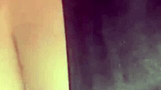 miya triez's big tits exposed as a slut housewife