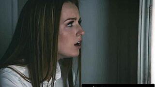 stacked milf chanel preston nearly caught banging stepbae’s hot teacher