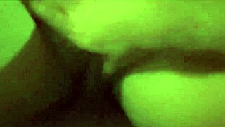 teen polish brunette amateur deepthroats and gets fucked