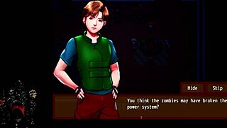 Zombie Retreat Episode 2 Walkthrough