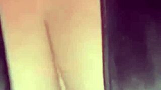 miya triez's big tits exposed as a slut housewife