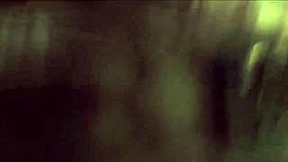 teen polish brunette amateur deepthroats and gets fucked