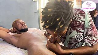 I Finally Convinced My Virgin Sexy Neighbor And Make Her Moan Loud With My Big Cock Inside Her See Full Part On Red