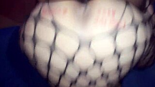 Bend over, white ass, for interracial doggy?