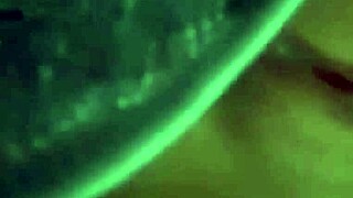 Watch Rossmexicnaa Pleasure Herself with Dildo in Lingerie?