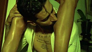 Just had wild foot fetish play and rough banging on first Tinder date.