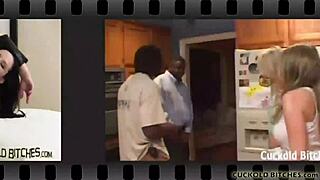 watch him fill me with cum