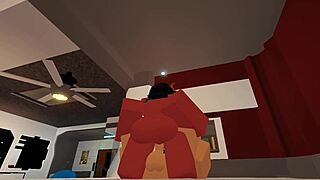 i got fucked by a random guy in roblox for my first video