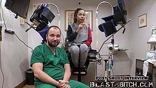 i blastd kalani luana's ass wit cum in pov