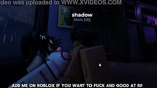 a verification video for the account