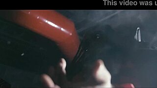 damedot yeah stripper music video