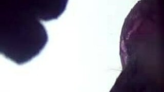 Milfycalla tries workout clothes with ass worship and pee fetish