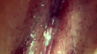 我爱用内射填满紧致的拉丁少女18+阴道