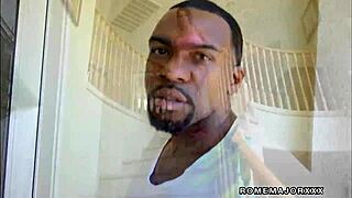 makayla cox deepthroats monster cock in bedroom 😍