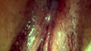 我爱用内射填满紧致的拉丁少女18+阴道