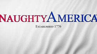 milf rachael cavalli takes hard cock from boyfriend's son