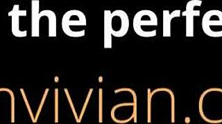 She strips in lingerie, revealing shaved pussy and big tits for a sensual session.