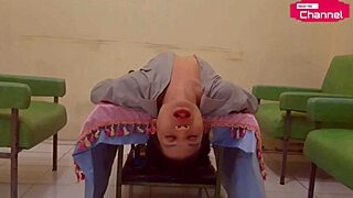 Hansel Thio，你好色亚洲才女狐狸精准备服务