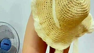 Unboxing a teen student's hairy close-up workout outdoors. See her uncensored in raw amateur footage.