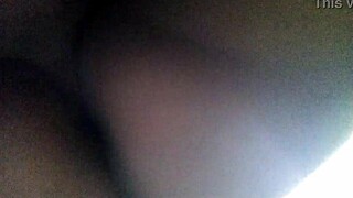 Why is my wife cheating with that big black cock?