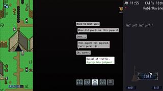 We All Know Which Bitch From Our Boy and I Might as Well Be the Virgin Hunter Imperial Gate Keeper Part 22