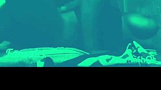 Homemade Bad Girl Couldn't Resist BBC