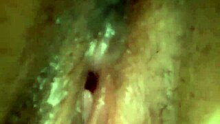 我爱用内射填满紧致的拉丁少女18+阴道