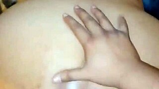 rico sexo with my fat assed lover and big black cock