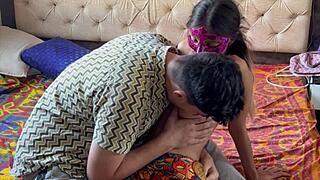 shy redhead turns wild for assfucking?