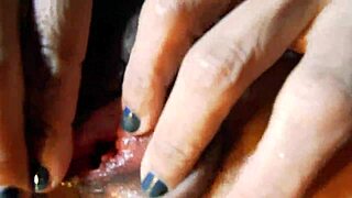 this milf is masturbating in the swimming pool on vrpussyvision, getting fingered to orgasm