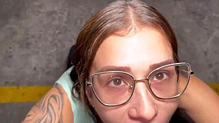 I love taking a thick rod in my juicy colombiana ass outdoors