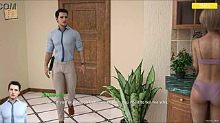 Chatting About the Game in Rosewater Manor Episode 38