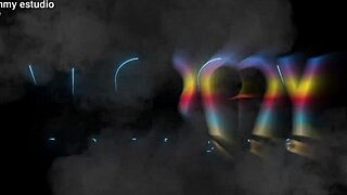 sexy teacher vitoria beatriz teaches student nat to take two cocks in ass and drink piss