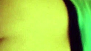 I love how this mature woman takes it in the ass passionately