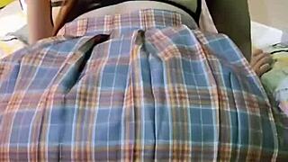 ngentot sampai crot didalam memek istri teman homemade fat ass plump amateurs