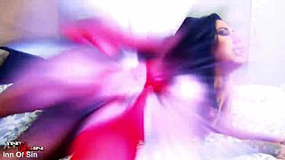 lily lane breeding hardcore with squirting and creampie