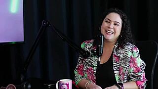 每个人都应该试试治疗，在公立医院谈论HPV和HIV - Marina Karam性学家