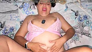 Blonde Nympho Whore Gets Fucked Hard By Cock