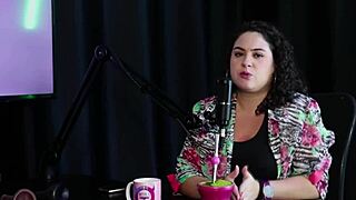 每个人都应该试试治疗，在公立医院谈论HPV和HIV - Marina Karam性学家