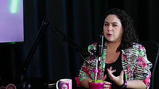 每个人都应该试试治疗，在公立医院谈论HPV和HIV - Marina Karam性学家