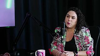 每个人都应该试试治疗，在公立医院谈论HPV和HIV - Marina Karam性学家