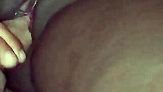 me lambeu gostoso gozei muito adoro essa foda de quatro