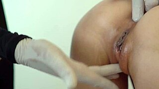 japanese cowgirl riding story with asian passion